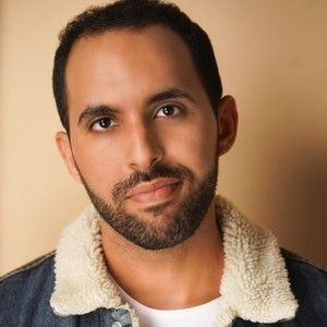 Meet your Posher, Peter